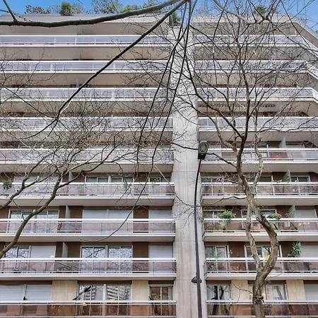 Damoiseau - Welkeys * Paris